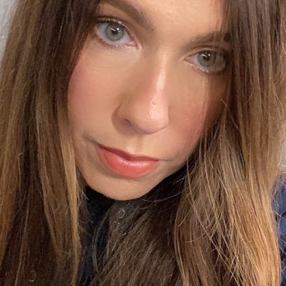 Meet your Posher, Jodie